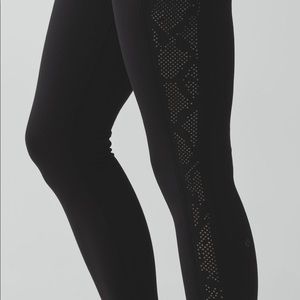 LULULEMON BEYOND BOUNDARIES PANT